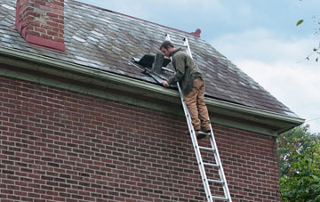what affects urgent Sicklesmere roof repairs
