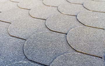 Sicklesmere asphalt roofing costs