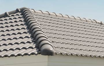 advantages of Sicklesmere clay roofing