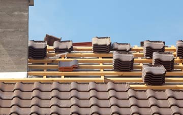 Sicklesmere clay roofing costs