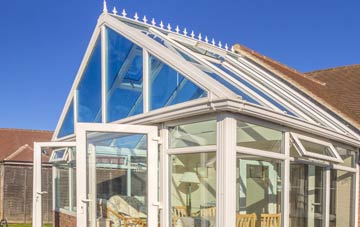 conservatory roof insulation costs Sicklesmere