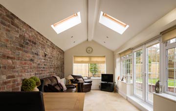conservatory roof insulation Sicklesmere, Suffolk