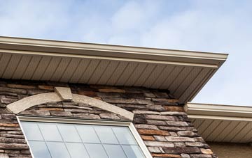 Sicklesmere diy soffit installation