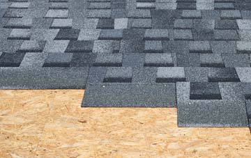 expert Sicklesmere asphalt roof companies