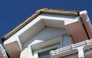 Sicklesmere fascia installation costs