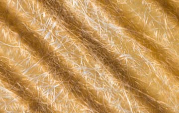 Sicklesmere fibreglass roof waterproofing