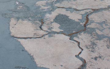 fibreglass roofing replacement Sicklesmere