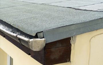 Sicklesmere flat garage roofing repairs