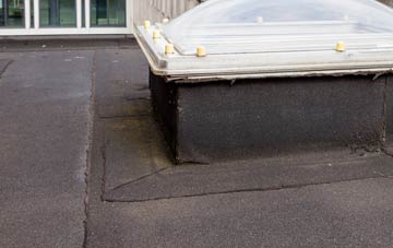 disadvantages of Sicklesmere flat roofs