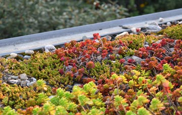 the cost of Sicklesmere green roof installation