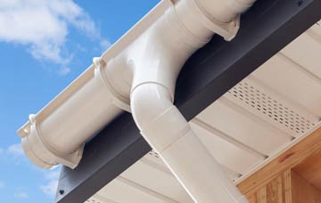 Sicklesmere gutter installation costs