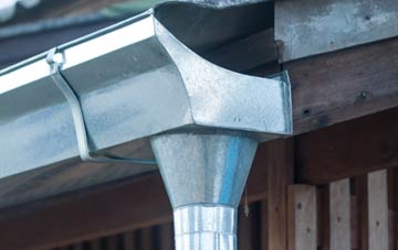 Sicklesmere guttering companies
