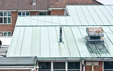 Sicklesmere lead roofing costs