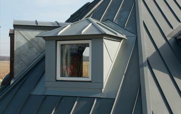 metal roofing Sicklesmere, Suffolk