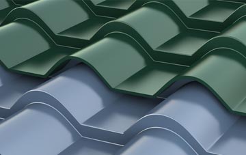 who should consider Sicklesmere plastic roofs