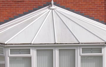 Sicklesmere polycarbonate conservatory roof repairs