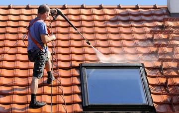 roof cleaning Sicklesmere, Suffolk