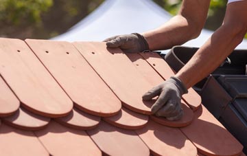 Sicklesmere roof tile contractors