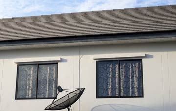 Sicklesmere rubber roof costs