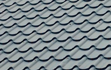 Sicklesmere rubber roofing companies