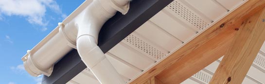 get Sicklesmere guttering quotes today