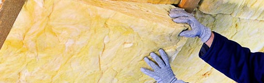 quotes for Sicklesmere roof insulation