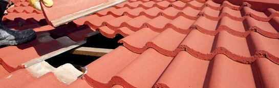 compare Sicklesmere roof repair quotes