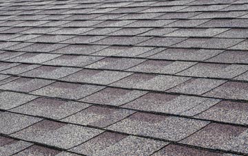 Sicklesmere tiles for shallow pitch roofing