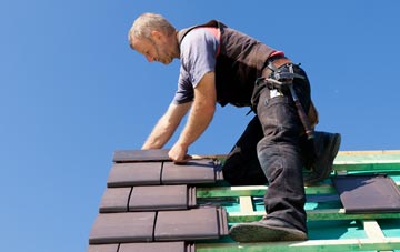 disadvantages of Sicklesmere slate roofing