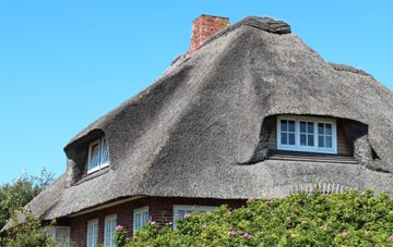 thatch roofing Sicklesmere, Suffolk