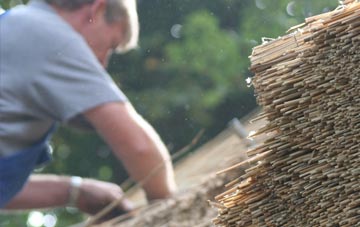 professional Sicklesmere thatchers