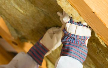 types of Sicklesmere pitched roof insulation materials