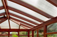 Sicklesmere conservatory roofing insulation