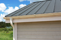 Sicklesmere fascia repair