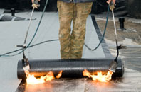 Sicklesmere flat roof sealing quote