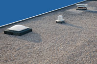 Sicklesmere flat roofing