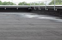 find rated Sicklesmere flat roofing companies