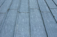 Sicklesmere lead roofing