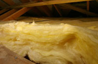 Sicklesmere pitch roof insulation