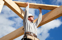 Sicklesmere roof replacement work