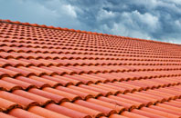 Sicklesmere roofing tiles
