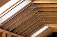 Sicklesmere tapered roof insulation quotes